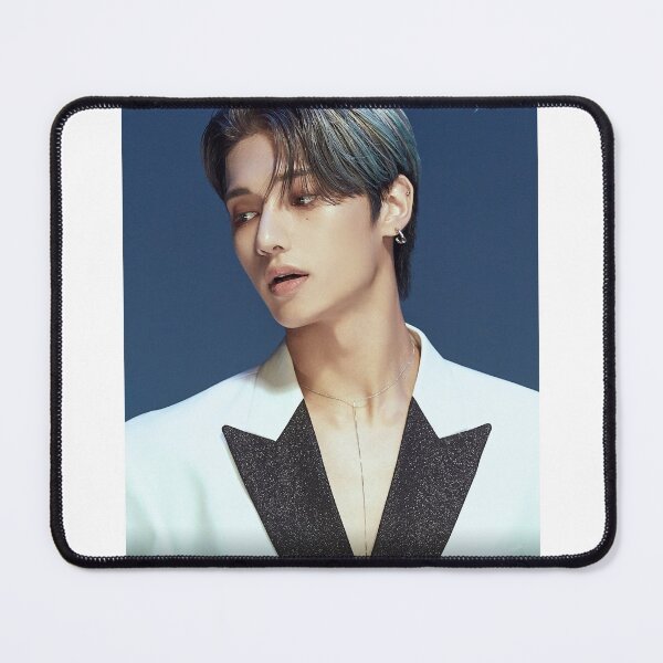 Item preview, Ateez Wooyoung designed and sold by HaloHaloShine.