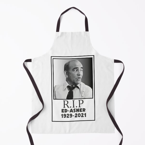 Item preview, RIP Ed-Asner designed and sold by bahicharafe.