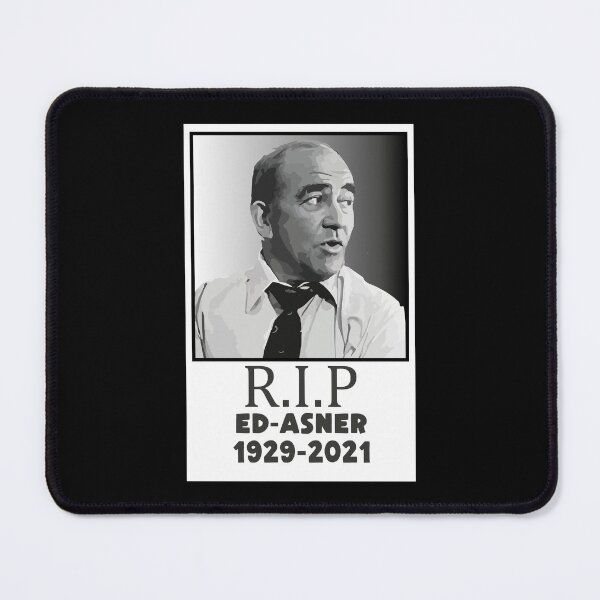Item preview, RIP Ed-Asner designed and sold by bahicharafe.