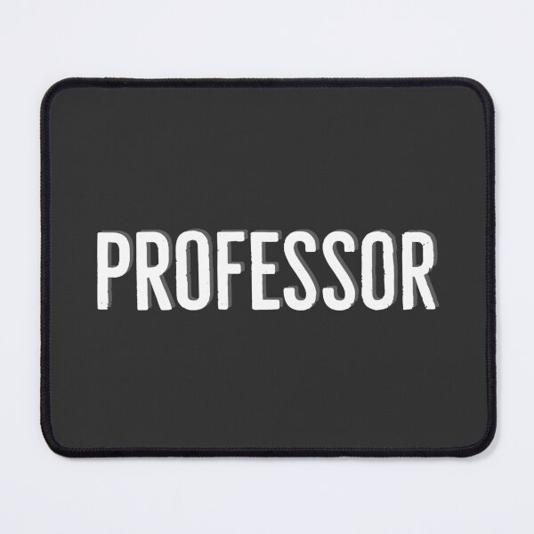 Item preview, Professor designed and sold by Rayner21.