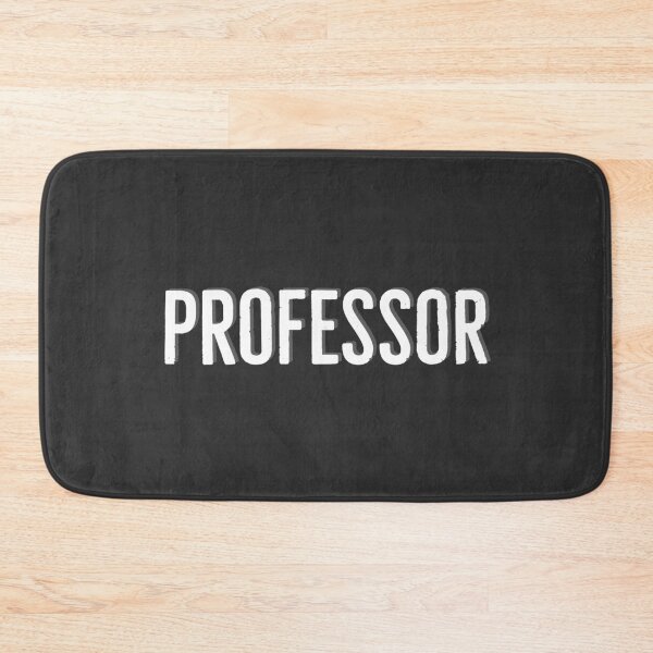 Item preview, Professor designed and sold by Rayner21.