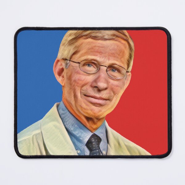 Item preview, Arrest Fauci Classic designed and sold by MaveriMcCrae.