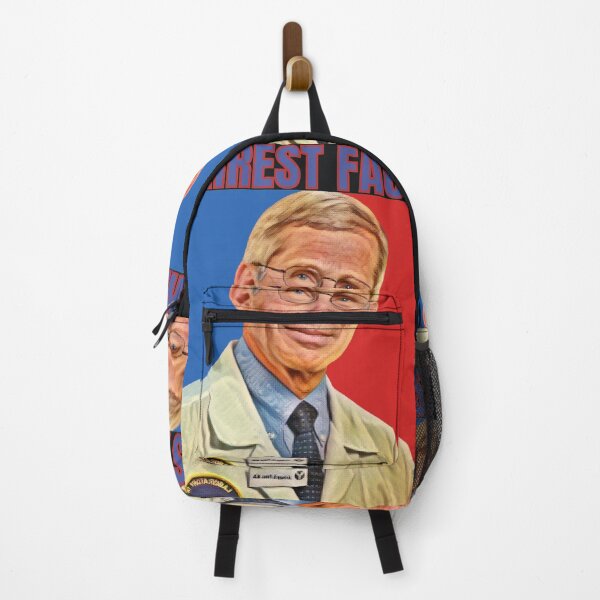 Item preview, Arrest Fauci Classic designed and sold by MaveriMcCrae.