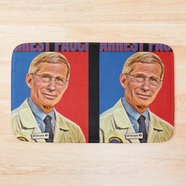 Item preview, Arrest Fauci Classic designed and sold by MaveriMcCrae.