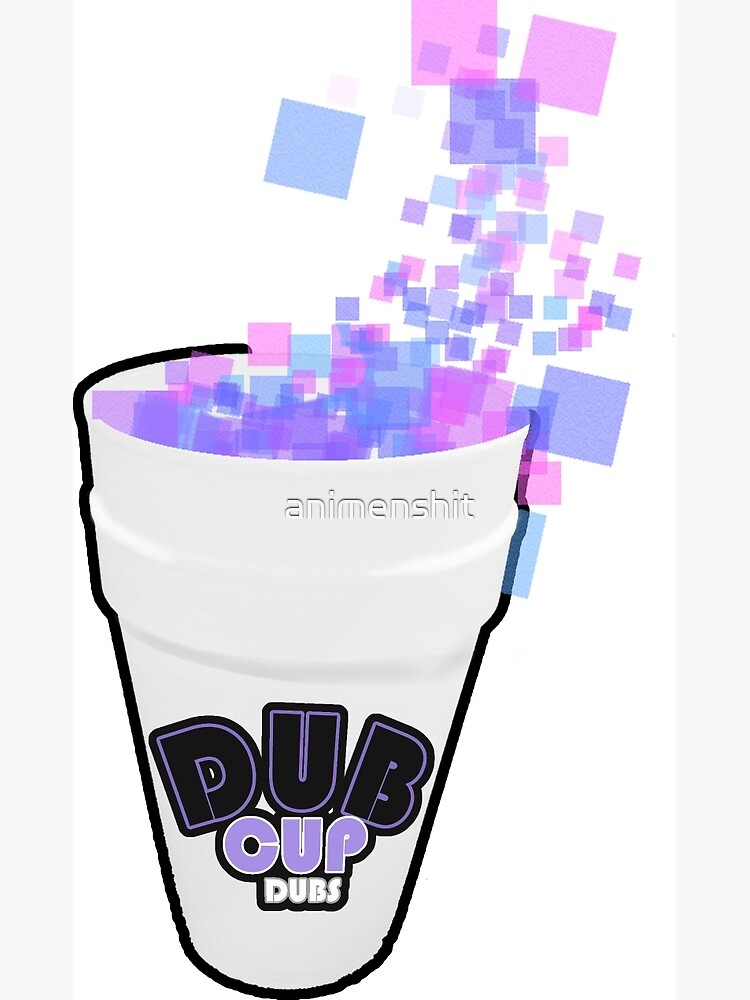 Double Cup, Styrofoam cup - NFTBoutique