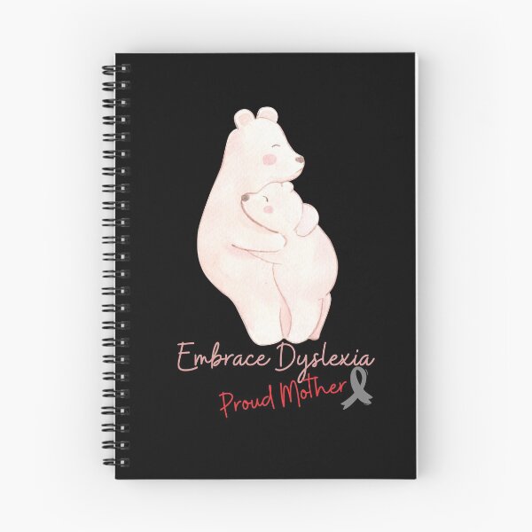 Item preview, Embrace Dyslexia| Proud Mom| Dyslexia Day| Dyslexia Month| Dyslexia squad Unicorn design designed and sold by MYNTLYF.