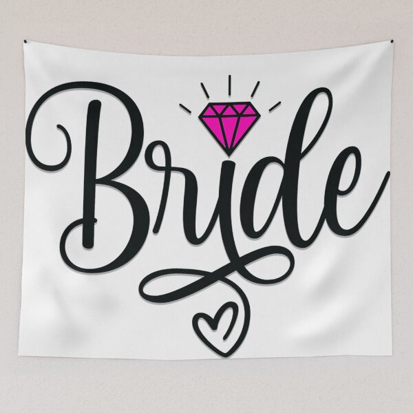 Item preview, Bride designed and sold by Wickedsherry13.