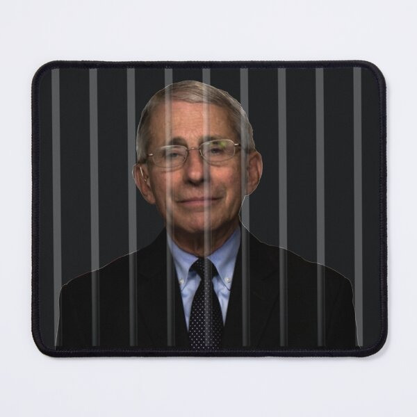 Item preview, Arrest Fauci Classic designed and sold by MaveriMcCrae.