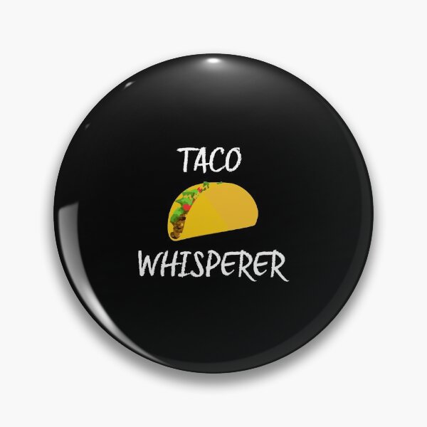 Artikelvorschau, Taco-Flüsterer entworfen und verkauft von ubacheri48.