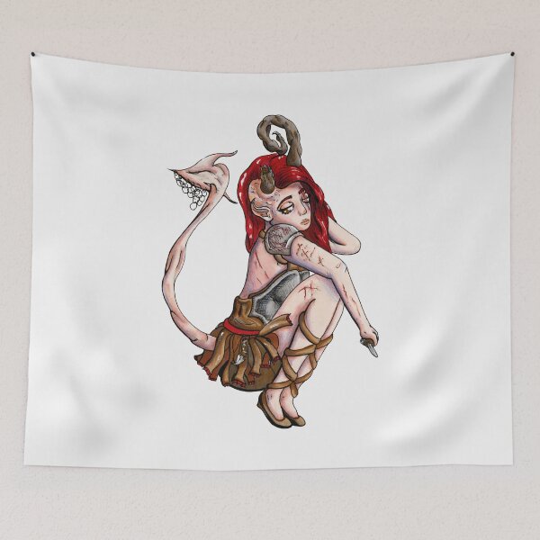Item preview, Battle Scarred (WB) designed and sold by MBsWorkshop.