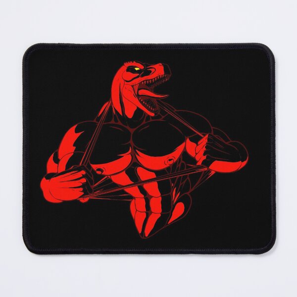 Item preview, T-Rex Rip designed and sold by Iudicium86.