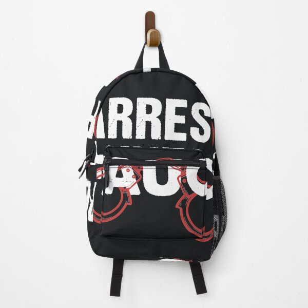 Item preview, Arrest Fauci Classic designed and sold by MaveriMcCrae.