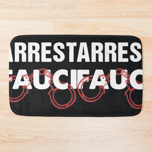 Item preview, Arrest Fauci Classic designed and sold by MaveriMcCrae.
