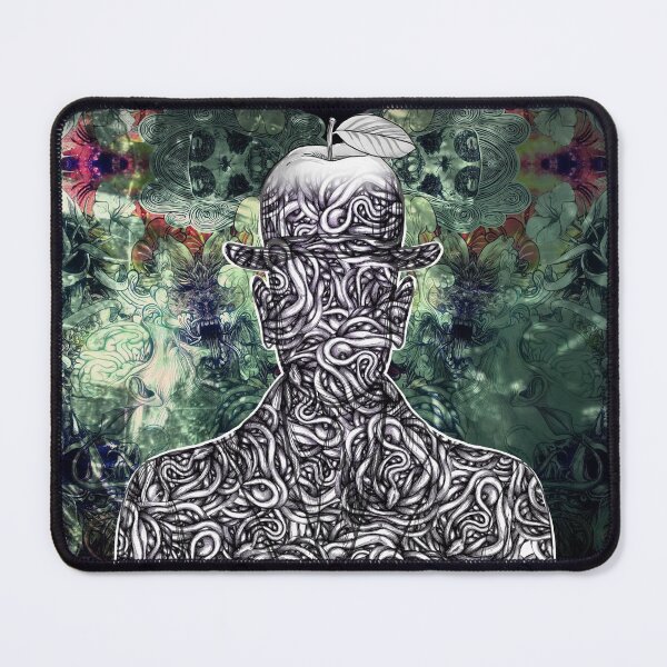 Item preview, Second Son of Man designed and sold by fakeface.