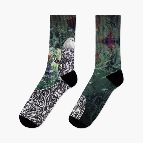 Item preview, Second Son of Man designed and sold by fakeface.