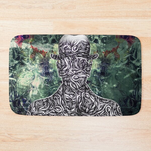 Item preview, Second Son of Man designed and sold by fakeface.