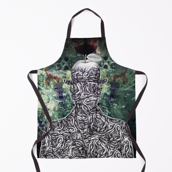 Item preview, Second Son of Man designed and sold by fakeface.