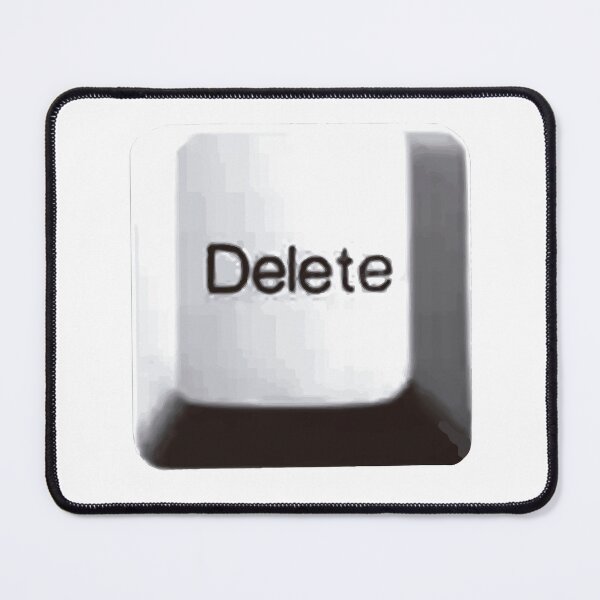 Item preview, Delete designed and sold by Osoioi.