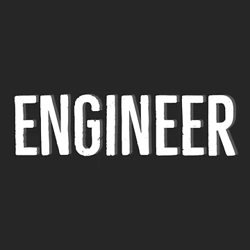 Artwork thumbnail, Engineer by Rayner21