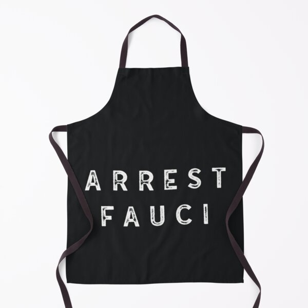 Item preview, ARREST FAUCI Classic designed and sold by MaveriMcCrae.