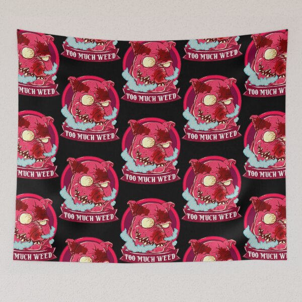 Item preview, DROGADO designed and sold by hirthe237.