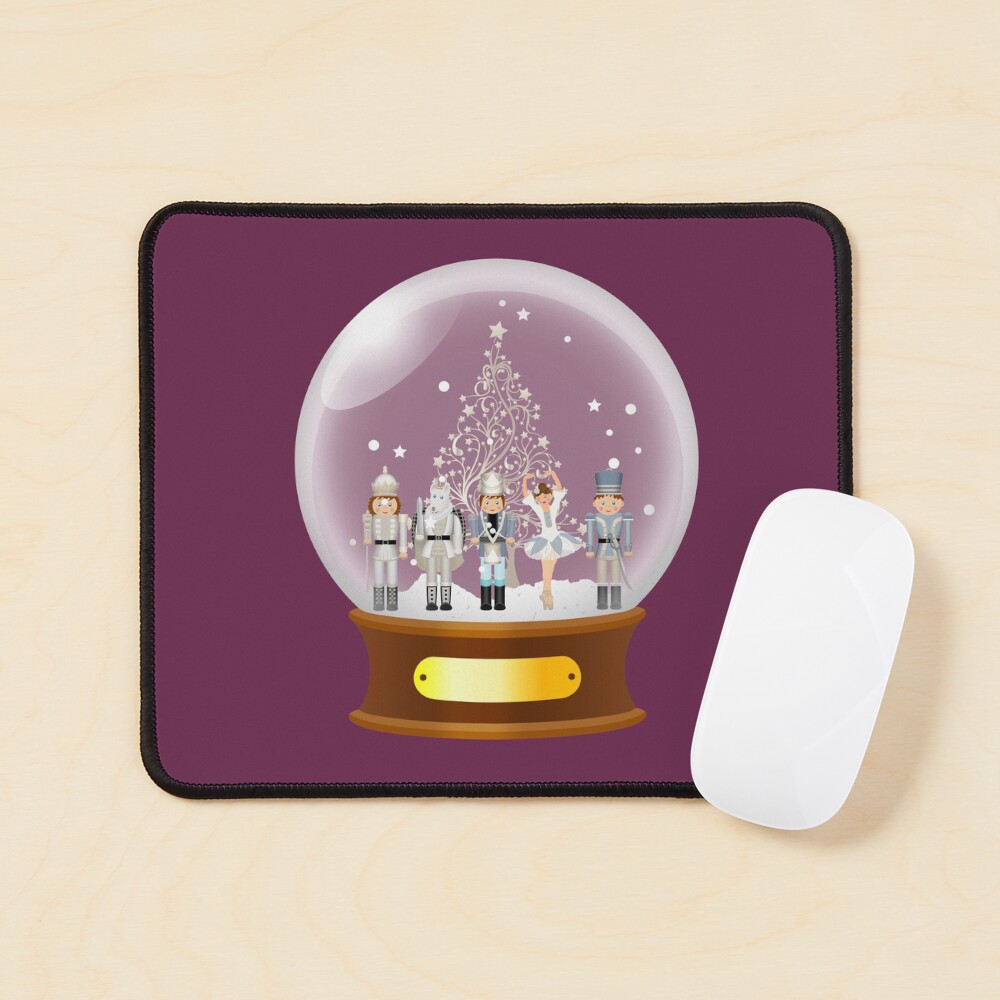 Item preview, Mouse Pad designed and sold by talgursmusthave.