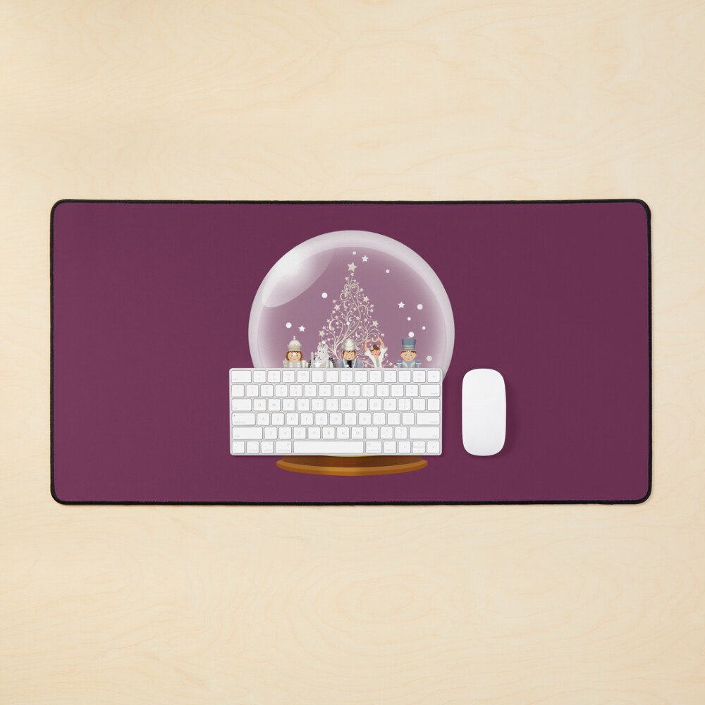 Item preview, Desk Mat designed and sold by talgursmusthave.
