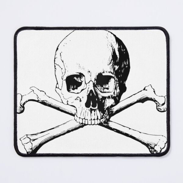 Item preview, Arrest Fauci cross bones danger Classic designed and sold by MaveriMcCrae.