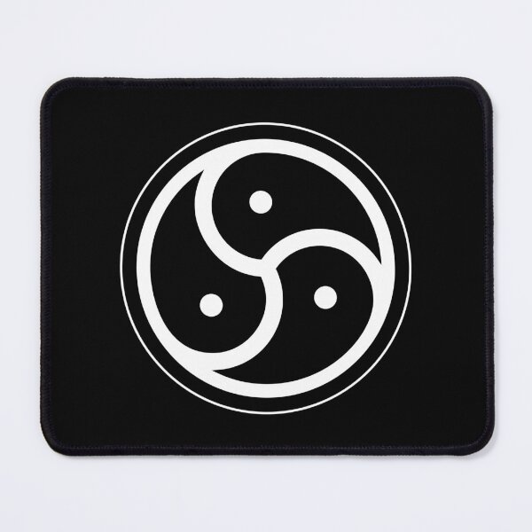 Item preview, BDSM Symbol designed and sold by Good-Looking Corpse.