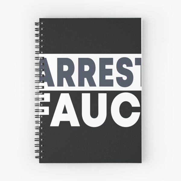 Item preview, Arrest Fauci Defund Fauci Cap designed and sold by MaveriMcCrae.