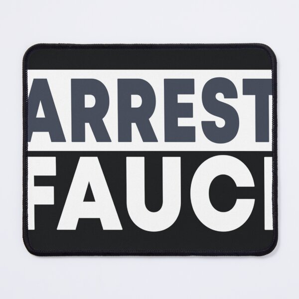 Item preview, Arrest Fauci Defund Fauci Cap designed and sold by MaveriMcCrae.