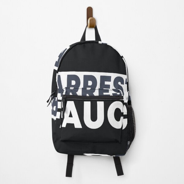 Item preview, Arrest Fauci Defund Fauci Cap designed and sold by MaveriMcCrae.