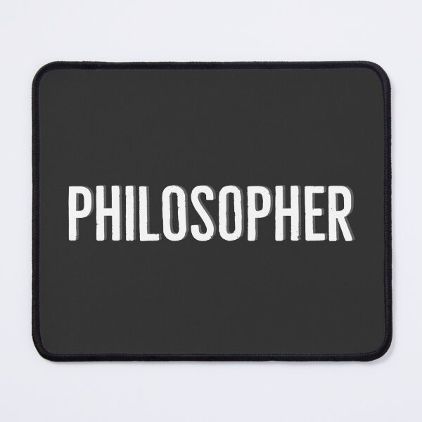 Item preview, Philosopher designed and sold by Rayner21.