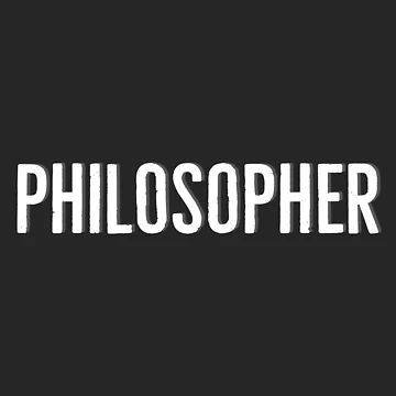 Artwork thumbnail, Philosopher by Rayner21