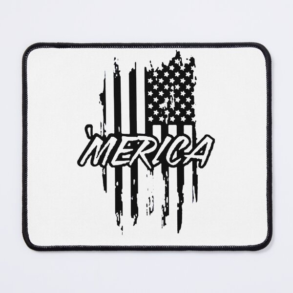 Item preview, 'MERICA designed and sold by veronikadevi.