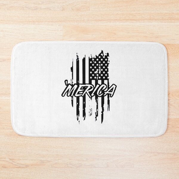 Item preview, 'MERICA designed and sold by veronikadevi.