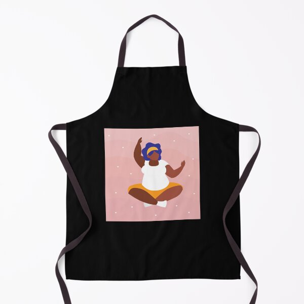 Item preview, Mujer Black Power Megic designed and sold by drigue.