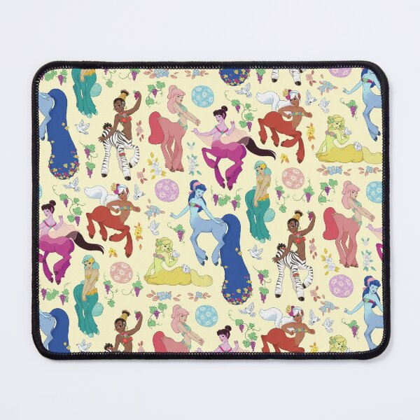 Item preview, Centaurettes designed and sold by JayBirdsBrain.