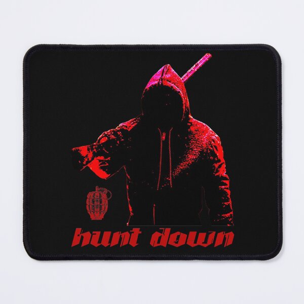 Item preview, hunt down - hunter designed and sold by Risala.