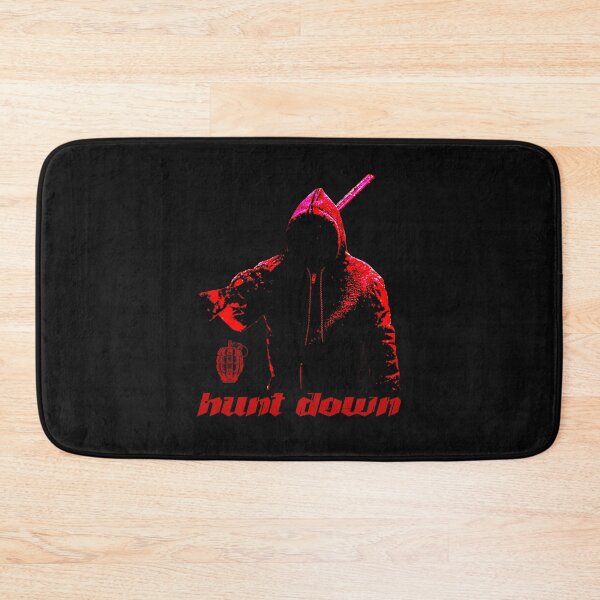 Item preview, hunt down - hunter designed and sold by Risala.