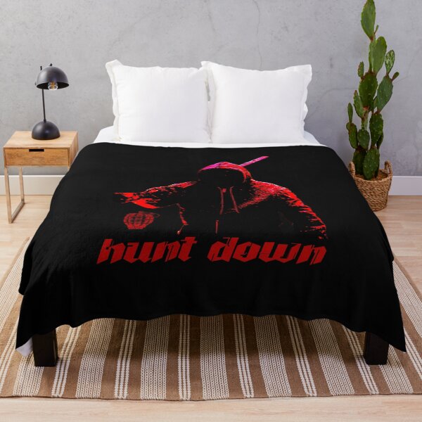 Item preview, hunt down - hunter designed and sold by Risala.