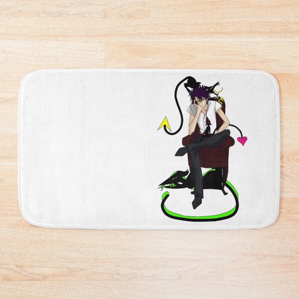 Item preview, Taka and Shadow Demons designed and sold by AppleAnne.