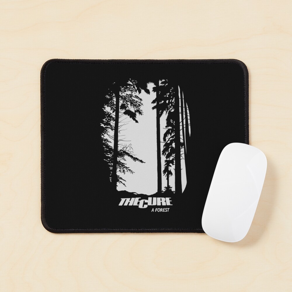 Item preview, Mouse Pad designed and sold by LapinMagnetik.