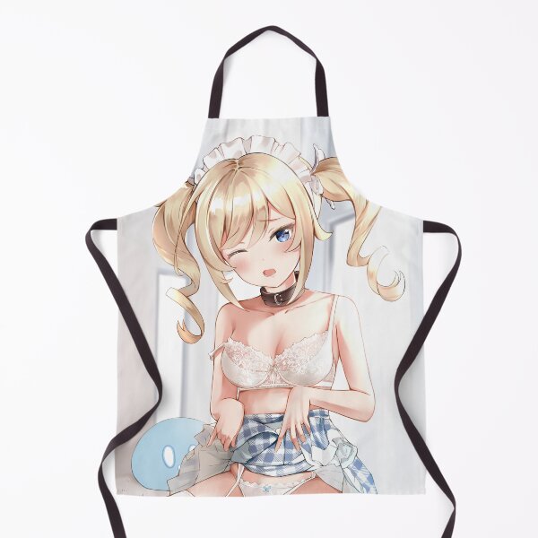 Item preview, Barbara in Morning designed and sold by Natalie Meresh.