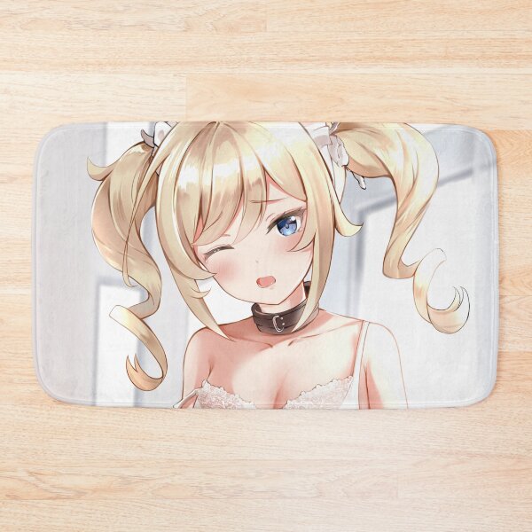 Item preview, Barbara in Morning designed and sold by Natalie Meresh.