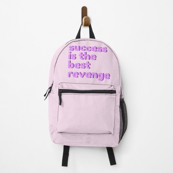 Item preview, Success is the best revenge designed and sold by wilder-mind.