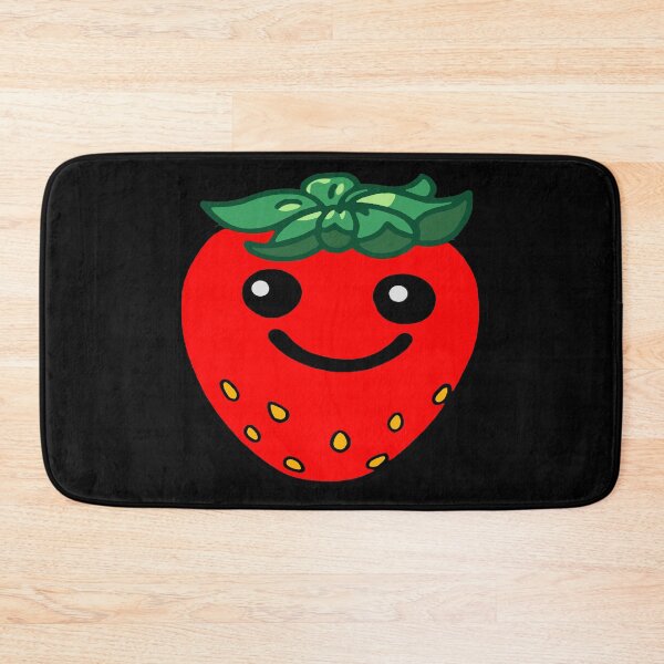 Item preview, Adorable strawberry designed and sold by oko-designs.