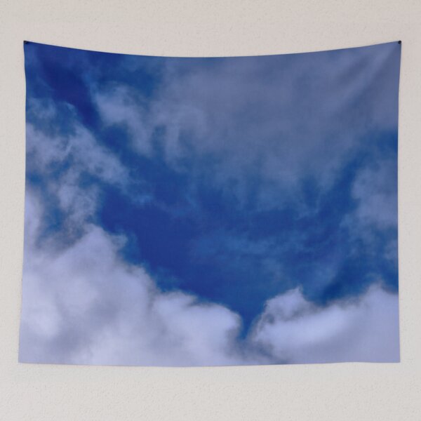 Item preview, Cloud series no5 designed and sold by Kiran-Fine-Art.
