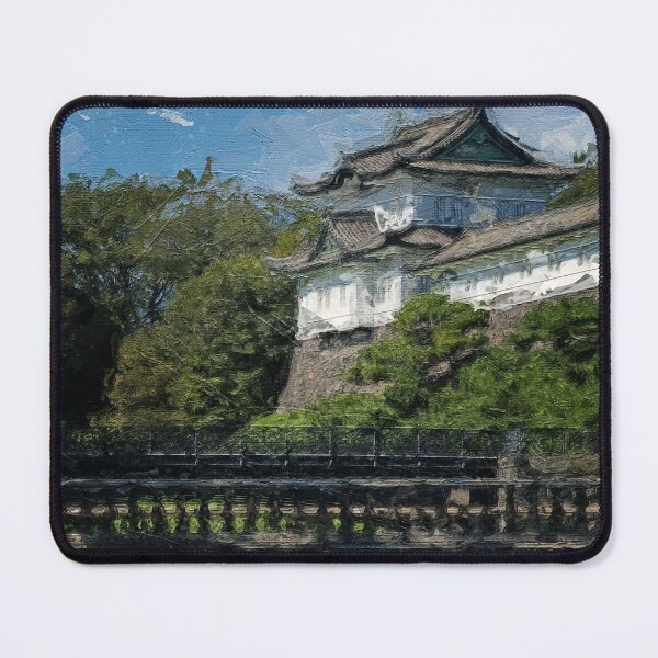 Item preview, Fushimi Turret designed and sold by BushidoZenZen.