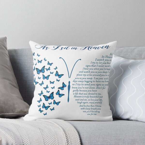 Item preview, As i sit in heaven designed and sold by EduardoParra.